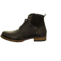 Salamander Stiefelette schwarz